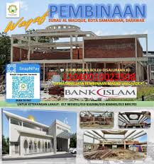 Subang jaya bank islam kota damansara bank islam semenyih bank islam sri gombak bank islam bandar baru bangi bank islam bangi 2 bank islam ampang bank islam bukit. Pembinaan Surau Al Malique Unigarden Kuching Samarahan Expressway é¦–é¡µ Facebook