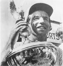 Better Than $500 and Plane Fare Home