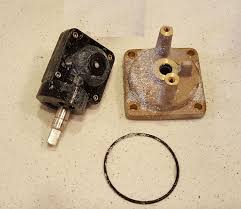 Newport brass handcrafts timeless classics that transform the everyday kitchen or bath into beautiful rooms of distinction. Newport Brass Tempress Ii Trim Kit Terry Love Plumbing Advice Remodel Diy Professional Forum