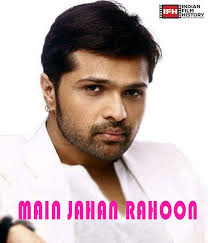 Ayan Nandi Filmography