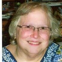 Monica Lee McCarty Obituary