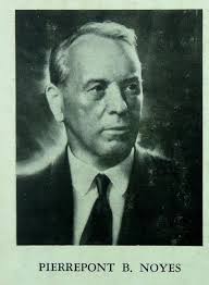 Museum of Old Newbury: Blog