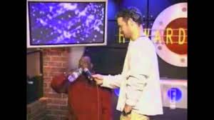 Lester green (born june 2, 1968), better known by his stage name beetlejuice, is an american entertainer, actor, and member of the the howard stern show's wack pack. Beetlejuice Depressed On Howard Stern Youtube
