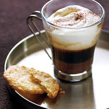 Come si prepara, quali sono gli ingredienti e come si presenta a tavola. Regione Che Vai Caffe Che Trovi Barfarm