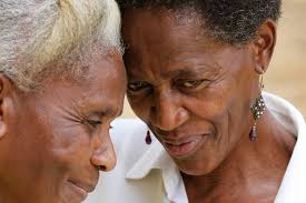 Want to Live to 105? Have a Sibling the Same Age