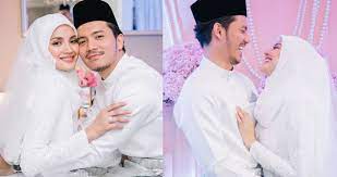 Abdul fattah bin mohd amin (lahir 14 september 1990) ialah seorang pelakon, penyanyi dan model malaysia. Foto Foto Pernikahan Fattah Amin Dan Fazura Iluminasi