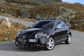 Image result for Nero 2014 Alfa-Romeo