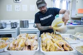 Order online for delicious, affordable, and fast meals. Woodstock Library Program Gets Kids Cooking For The Soup Kitchen Hudson Valley One