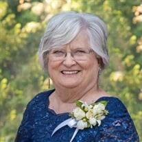 Obituary, Visitation & Funeral Information