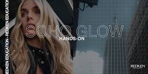 REDKEN CANADA - SOHO GLOW