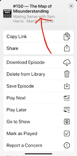 Podcast Descriptions Apple Community