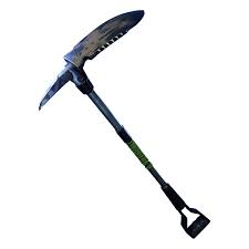 Fortnite Pickaxe Fortnite Tactical Spade