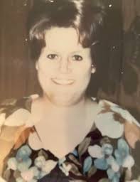 Obituary information for Christine Elizabeth Parrish Turner