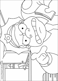 Página para colorir família simpsons. Drawings To Paint Colour Simpsons Print Design 009
