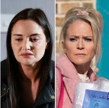 EastEnders star: 'Carters torn to pieces'