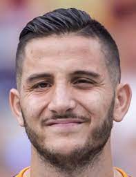 Aug 09, 2021 · μανωλασ αθανασιοσ: Konstantinos Manolas Spielerprofil 21 22 Transfermarkt