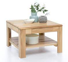 Maybe you would like to learn more about one of these? Couchtisch 70x70 Cm Mit Schubkasten Kernbuche Kaufland De