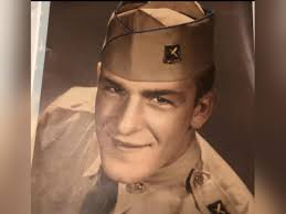 William Gerald Kinney's Obituary