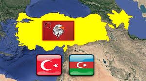 Turkiye Ve Azerbaycan Birleserek Tek Devlet Olsaydi