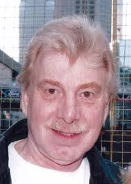 Obituary for Robert James DeLuca