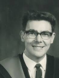 Dr. Alistair Slowey Obituary