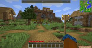 World map will display waypoints from xaero's minimap. Travellers Map Mod 1 16 1 Minecraft Mod Download