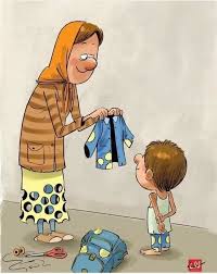 Pin De Tehniyat Fatima Em Realityyy Ilustracoes Satiricas Arte Reflexao Sentimentos