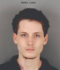 Allen Waller's Instagram, Twitter & Facebook