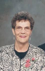 Elsie Fuchs Obituary