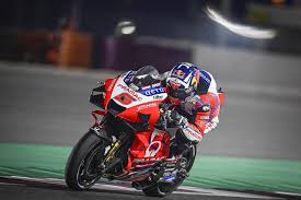 Le moto gp 2021 est la 73ème édition de cette épreuve. Johann Zarco Futur Champion Du Monde De Motogp Le Francais En A Sous Le Moteur L Equipe