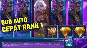 May 26, 2021 · a graduation dog, a huge shark, and a bug holds on for dear life. Bug Event 515 Mobile Legends 2021 Inilah Subtype Event 515 Area Tekno