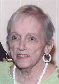 Barbara Ann Rumley — Karrer-Simpson Funeral Home