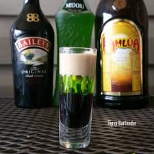 Seduction Shot Tipsy Bartender Recipe Drinks Alcohol Drink Recipes Drinks Alcohol Recipes