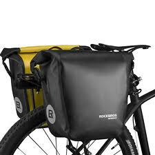 Fahrradtaschen In Gelb Gunstig Kaufen Ebay