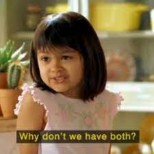 Teachers give you so much homework, they dont end up. Why Not Both Why Don T We Have Both Know Your Meme