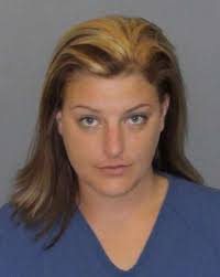 Arrest Report for May 11