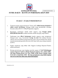 Permohonan bantuan awal persekolahan melibatkan bantuan kpm 2021 atau singkatannya bap di malaysia baik sekolah di negeri johor, melaka download borang permohonan. Borang Bantuan Persekolahan