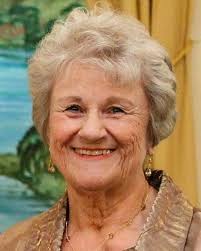 Betty Jane Sanson Obituary