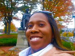 Speaking at Harvard and MIT today