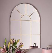 Find glass bathroom shelves, wood, chrome adding a bathroom shelf or shelves presents an opportunity to give the room an extra touch of style. B M Is Selling Must Have Arched Grid Mirror For 30