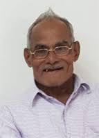 Leo D'Souza (79)