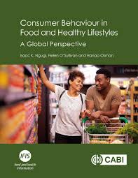 This means eating a balanced diet, getting regular exercise, avoiding tobacco and drugs and getting plenty of rest. Consumer Behaviour In Food And Healthy Lifestyles Cabi Org