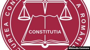 369 din 30 mai 2017, în privința art. Curtea ConstituÅ£ionalÄƒ A Romaniei A Admis Sesizarea Presedintelui Iohannis Privind Legea Care Abroga Suspendarea FuncÅ£ionarilor Trimisi In JudecatÄƒ