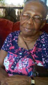 It is with great sadness that we announce the death of our beloved Shirley  Winifred Collins nee Moore of 573 Conciliation Street, Tucville, N/E  _apenitence, Georgetown. Sunrise: 20th April 1927 Sunset: 3rd