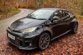 We did not find results for: Toyota Gr Yaris It S Not All Brilliant