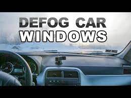 The Simple Sock Trick That Can Stop Your Car Windows From Fogging Up Ever Again The Hearty Soul Foggy Car Windows Cleaning Car Windows Car Cleaning