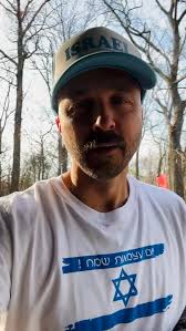 Today Israel 🇮🇱 celebrated 77 years of independence 🎉 We remember those  who have fallen for our freedom and we honor those who continue to fight  for the safety of the people