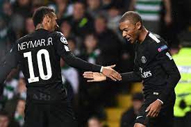 Nike Neymar Jr Paris Saint Germain Uefa Champions League Vapor Match Third Jersey 2017 18 Includes Authentic Uefa Starball Neymar Neymar Jr Champions League
