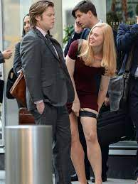 Deborah Ann Woll - 'Daredevil' TV Series Set in New York City, Aug. 2014 •  CelebMafia