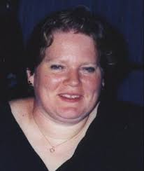 Kathy Borden Obituary (1956